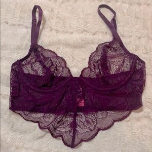 BNWOT LaSenza Unlined Bra Top